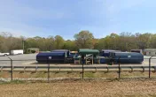 Anderson County Environment Services King David Recycling Center