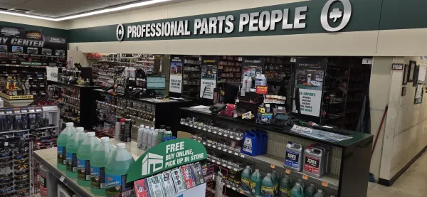 O'Reilly Auto Parts - photo 2