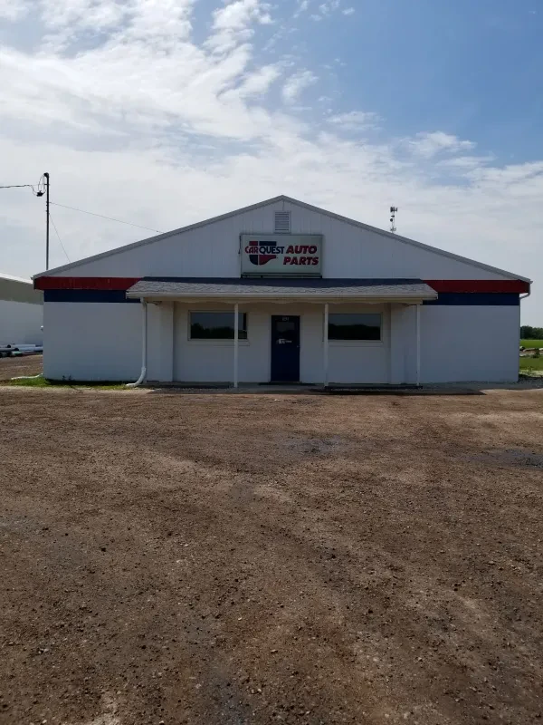 CARQUEST AUTO PARTS #2585 - photo 2