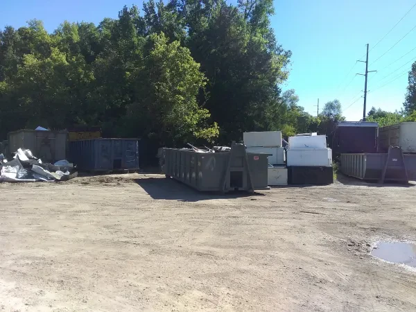 Camden Steel & Metal Co - photo 3