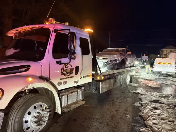 Dalton’s Towing - photo 4