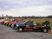 Kings Automotive & Towing