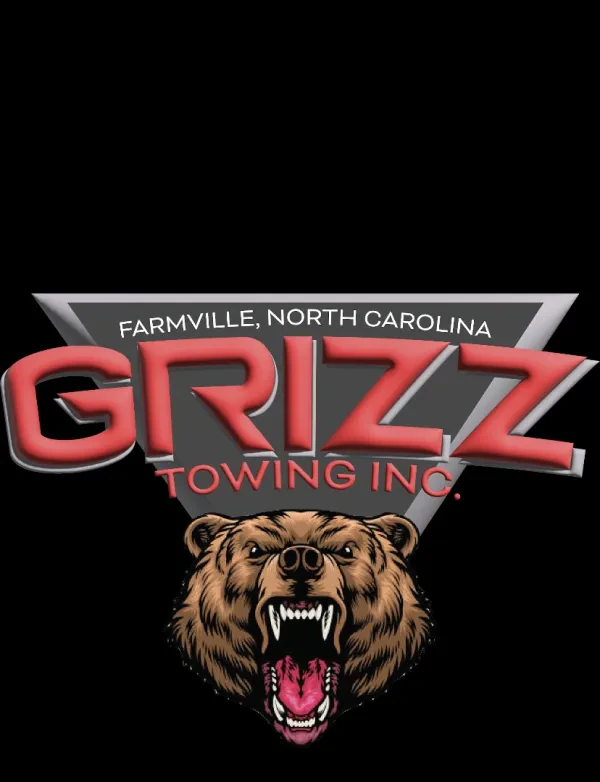 Grizz Towing, Inc - photo 3
