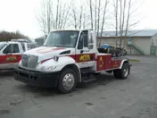 Matanuska Towing & Recovery