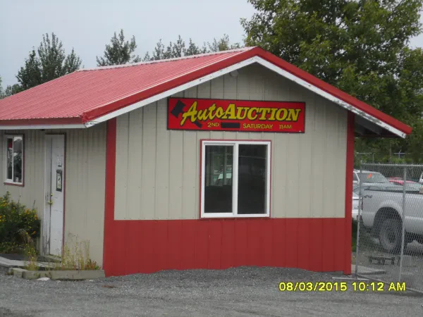 Matanuska Towing & Recovery - photo 3