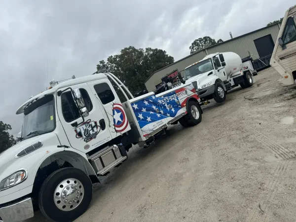 TC Towing - photo 4