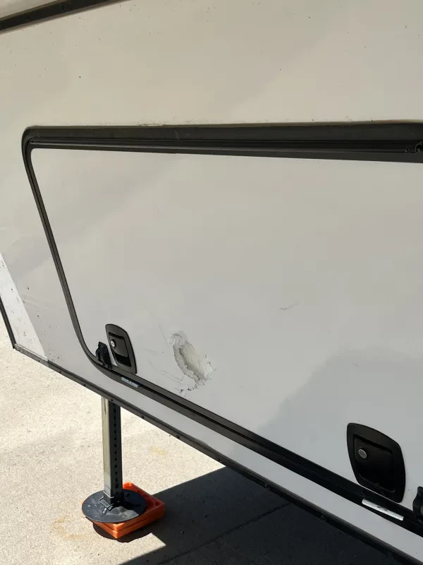 Sibley Auto Sales & Collision Center Inc - photo 3