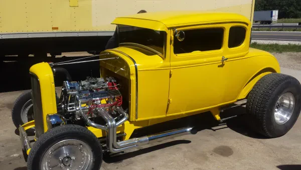 Bales Auto Services - photo 3