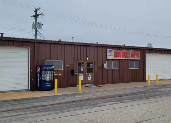 MWR Auto Skills Center - photo 2