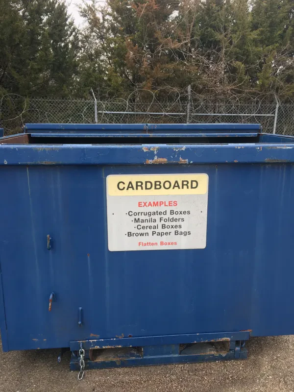 Fort Leonard Wood Recycling Center - photo 4
