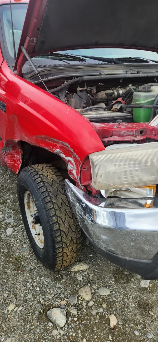 Happy Hooker Towing - photo 3