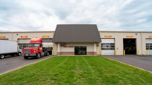 Rob's Truck & Trailer - photo 3