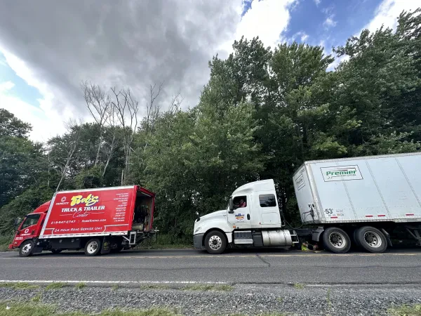 Rob's Truck & Trailer - photo 4