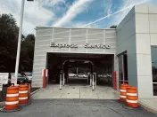 Banister Nissan Of Chesapeake Service