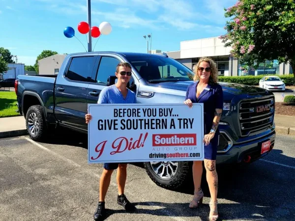 Southern Buick GMC - Greenbrier - photo 2