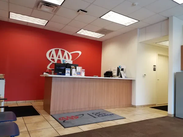 AAA Chesapeake Car Care Center - photo 3