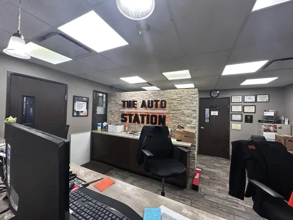 The Auto Station - photo 2