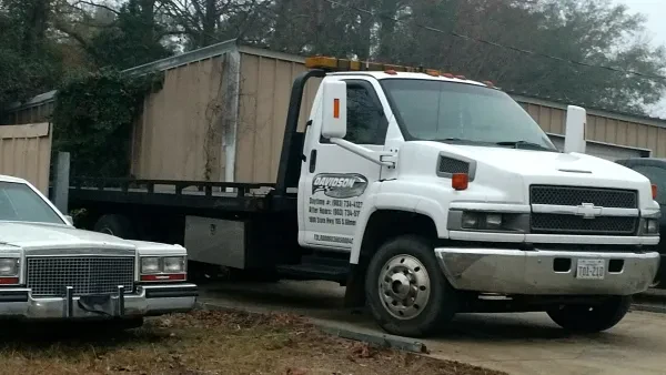Davidson Motor Company & Auto Salvage - photo 3