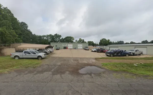 Davidson Motor Company & Auto Salvage - photo 4