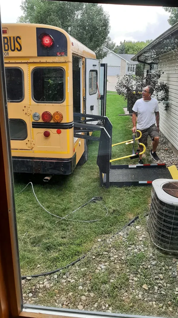 Mark's Towing LLC - photo 2