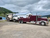 Crosskeys Towing & Road Service