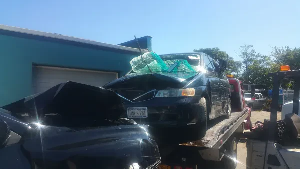 C & N Auto Body - photo 2