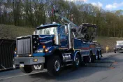 Bigler Boyz Towing & Recovery - Car & Heavy duty semi truck towing and road service
