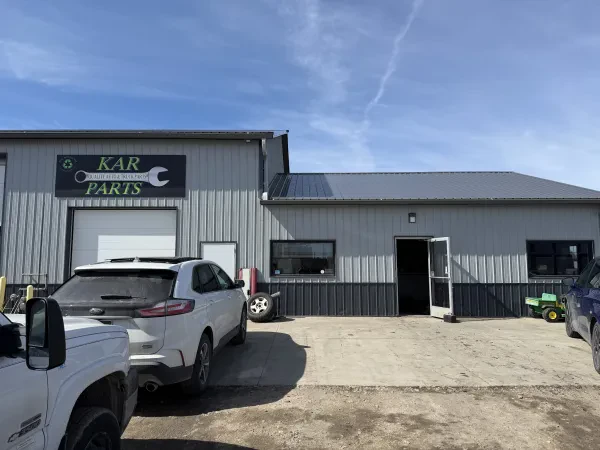 Kar Parts LLC - photo 2