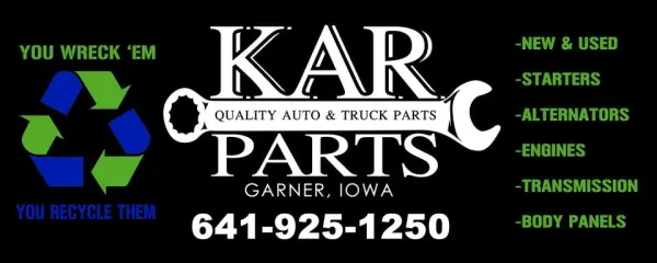 Kar Parts LLC - photo 4