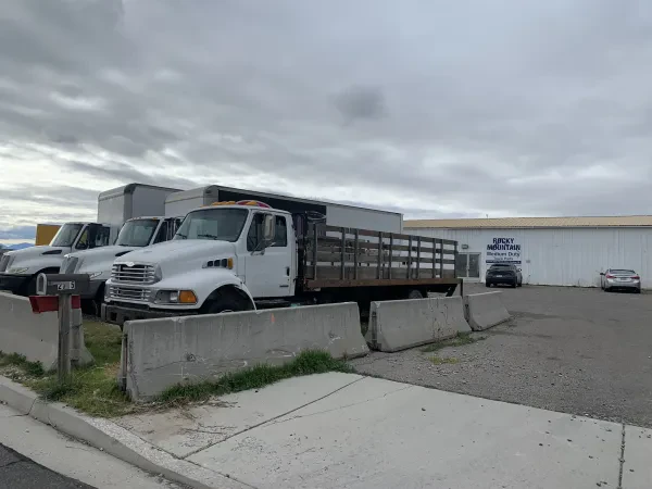 Rocky Mountain Medium Duty Truck Parts - photo 3