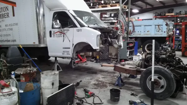 Rocky Mountain Medium Duty Truck Parts - photo 4