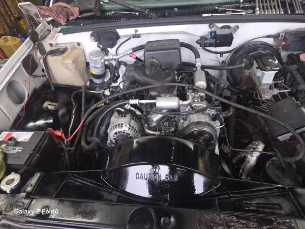 Jose Auto Service - photo 2