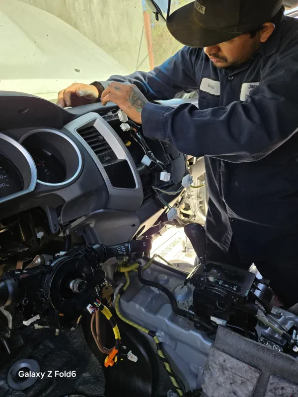 Jose Auto Service - photo 3