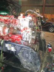 Gor's Truck and Trailer Repair