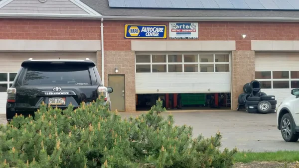 Carters Auto Service, Inc. - photo 4