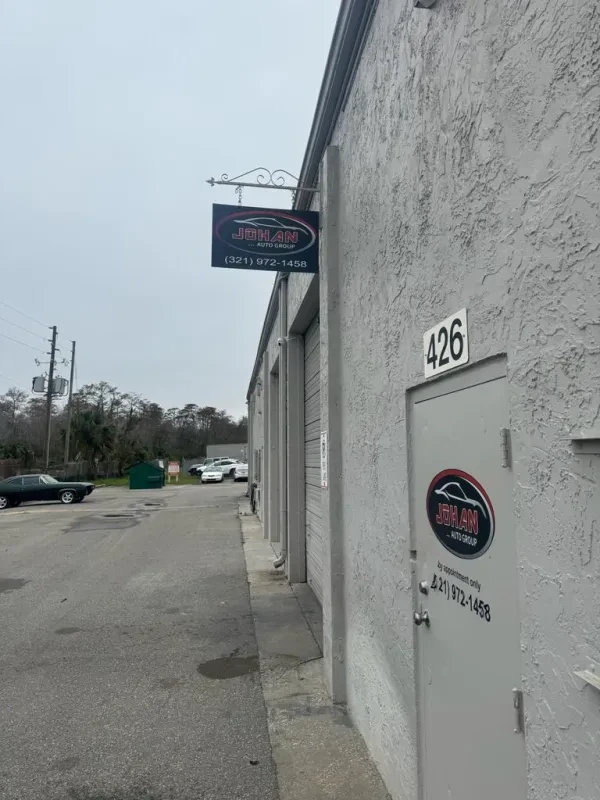 Johan Auto Group LLC - photo 2