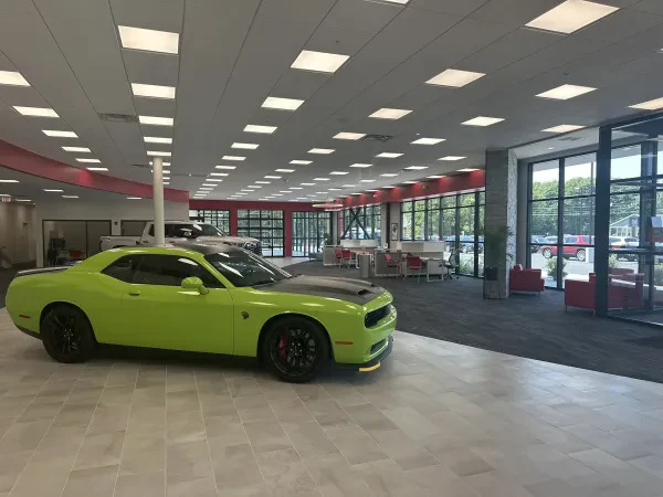 Harpswell Auto Sales Inc - photo 3