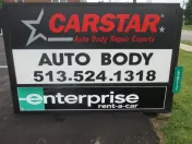CARSTAR of Oxford Auto Body and Towing