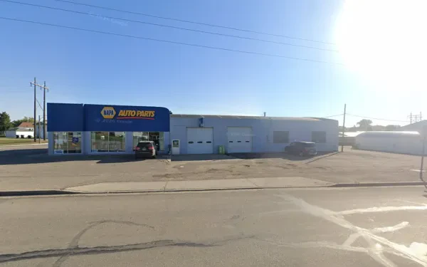 NAPA Auto Parts - Linton Auto Parts - photo 2