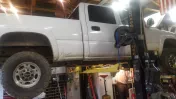 Brooks Salvage and Body Shop