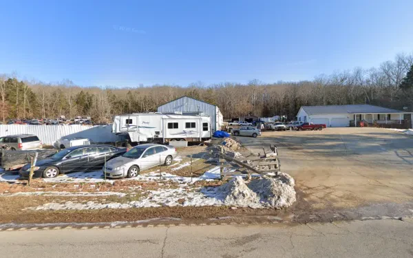 Brooks Salvage and Body Shop - photo 3