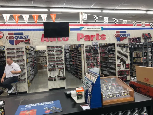 Carquest Auto Parts - AUTO MART - photo 2