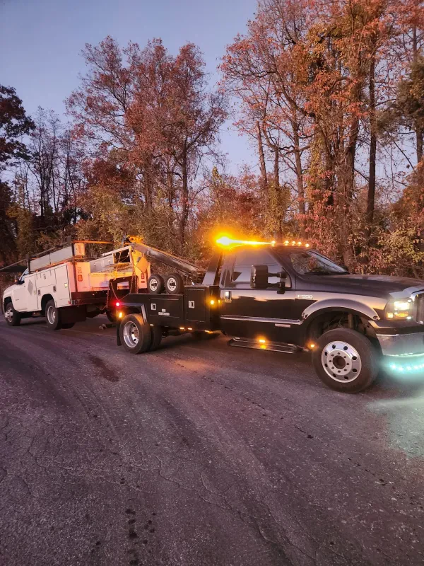 MRO Towing and Hauling - photo 3
