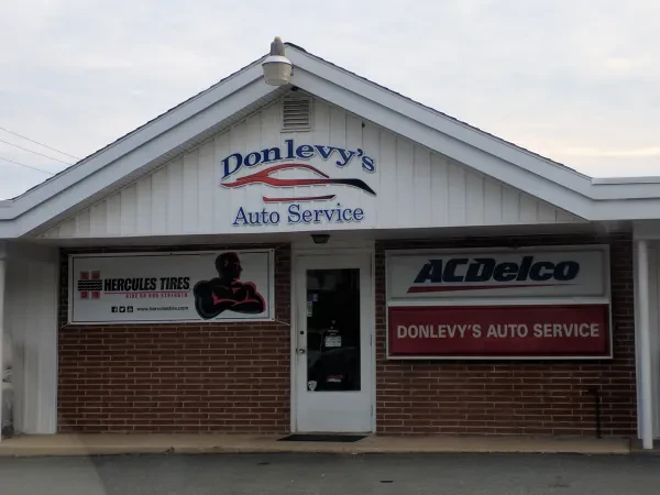 Jay's Auto Service - photo 2