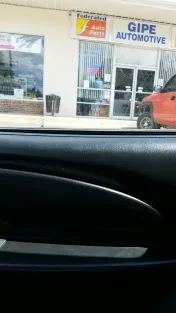Fisher Auto Parts