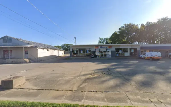 Fisher Auto Parts - photo 2