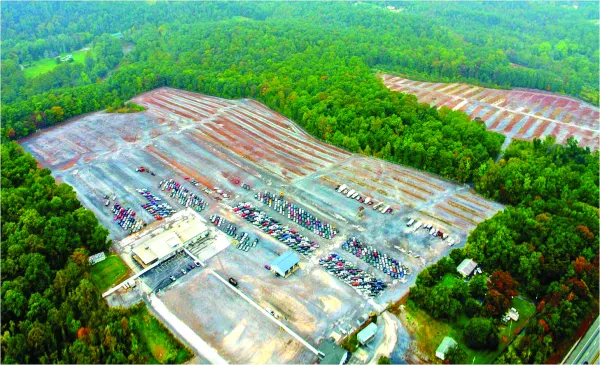 Copart - York Haven - photo 2