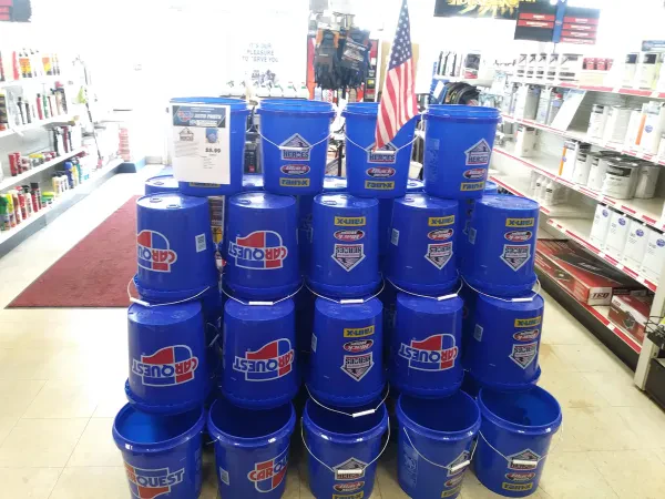 Carquest Auto Parts - HARLEM AUTO PARTS & PAINT SUPPLY - photo 2