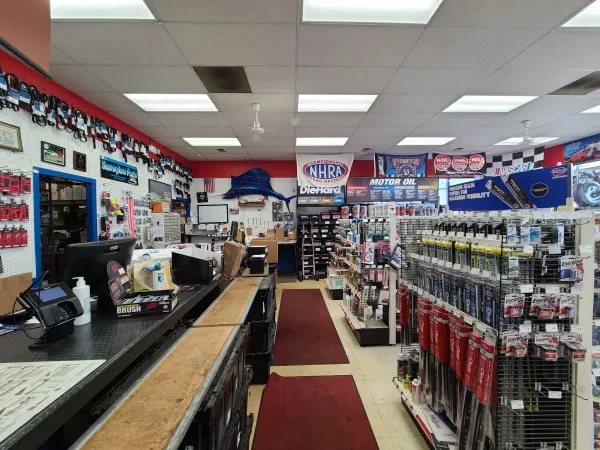 Carquest Auto Parts - HARLEM AUTO PARTS & PAINT SUPPLY - photo 4