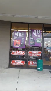 O'Reilly Auto Parts